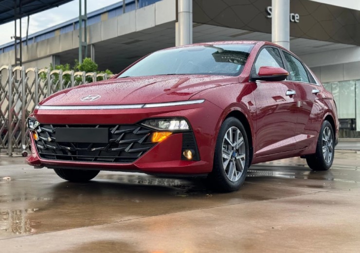 Bộ 3 sedan hạng B giảm giá sốc, chỉ từ 375 triệu đồng cực hút khách: Hyundai Accent, Toyota Vios còn bao nhiêu? - Ảnh 2.