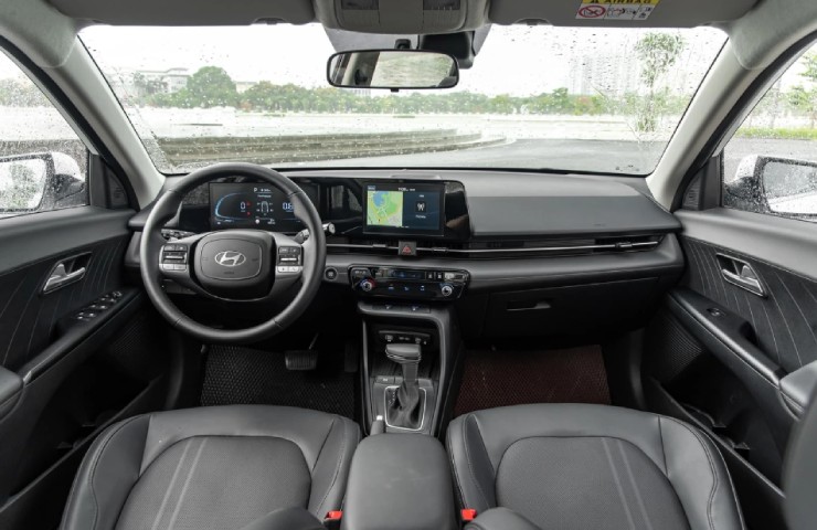 Bộ 3 sedan hạng B giảm giá sốc, chỉ từ 375 triệu đồng cực hút khách: Hyundai Accent, Toyota Vios còn bao nhiêu? - Ảnh 3.