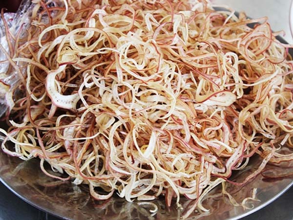 Bí quyết chọn rau ăn lẩu mắm chuẩn vị miền Tây, giúp cân bằng dinh dưỡng - Ảnh 4.