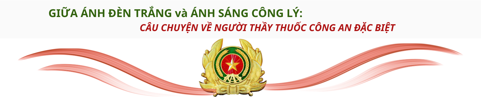 Nơi tuyến đầu thầm lặng - những ‘ánh đỏ’ giữ bình yên trong cuộc chiến vô hình (2) - Ảnh 14.