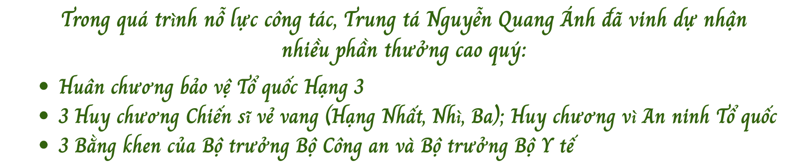 Nơi tuyến đầu thầm lặng - những ‘ánh đỏ’ giữ bình yên trong cuộc chiến vô hình (2) - Ảnh 18.