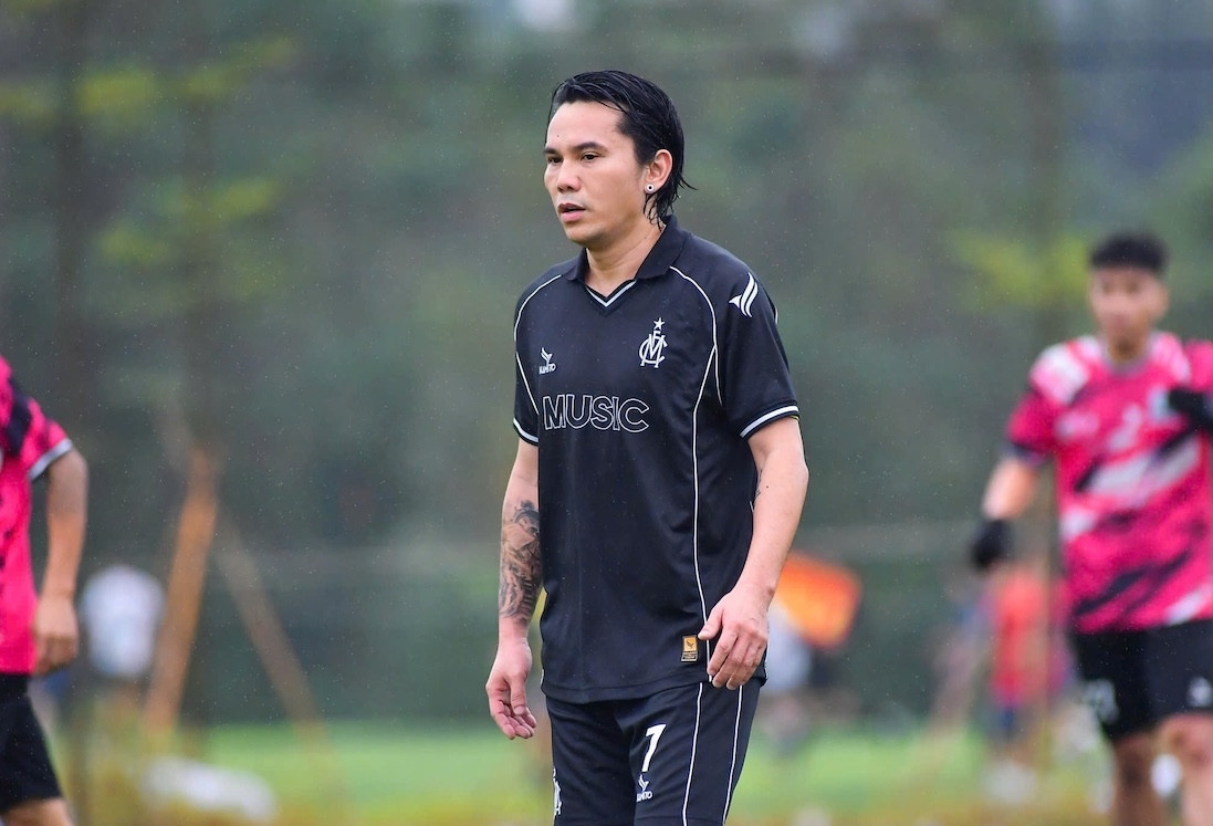 Tú Dưa tuổi U50: Đàn ông lứa tuổi trung niên là giai đoạn đẹp, sung sức - Ảnh 9.