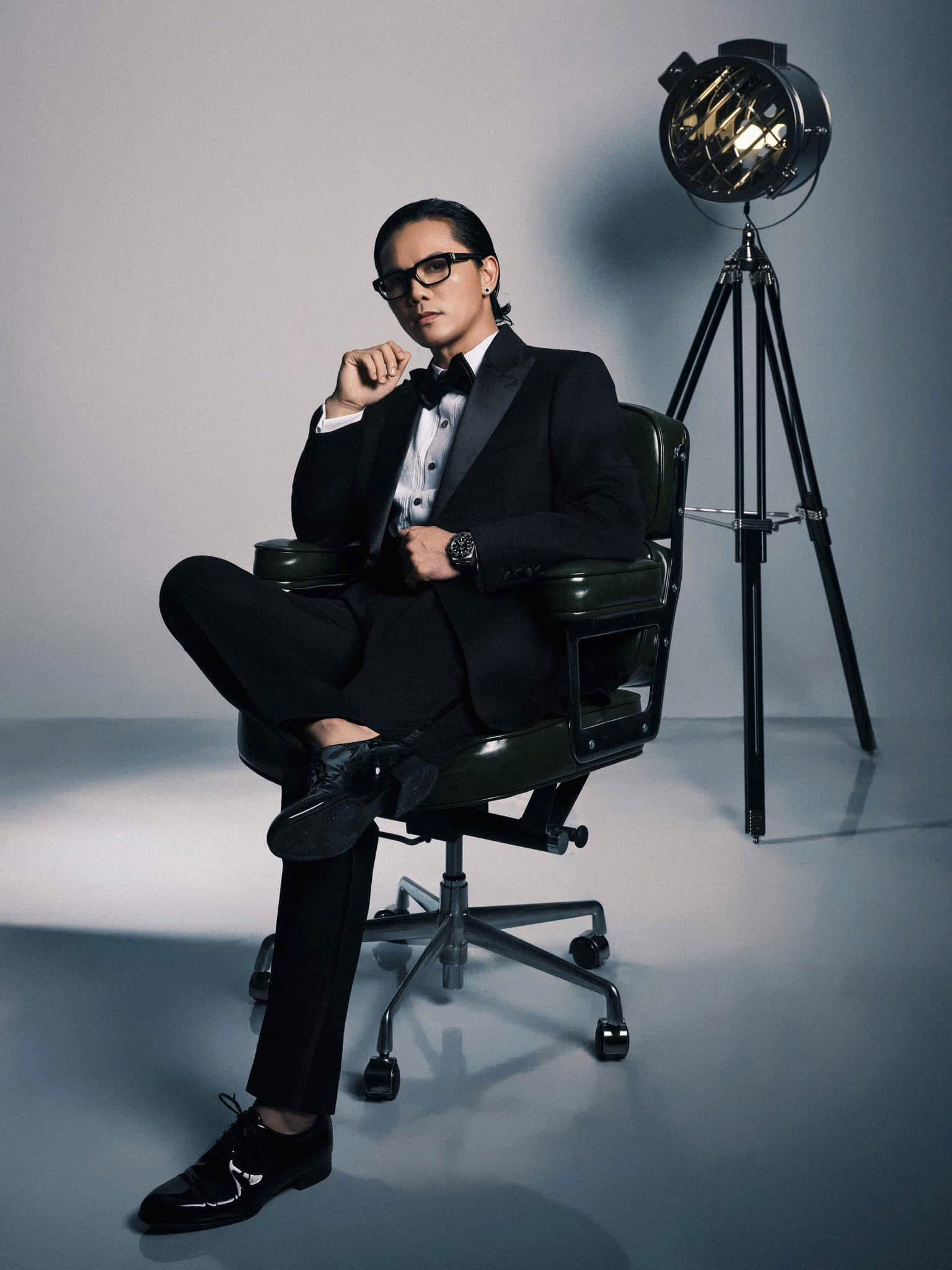 Tú Dưa tuổi U50: Đàn ông lứa tuổi trung niên là giai đoạn đẹp, sung sức - Ảnh 1.