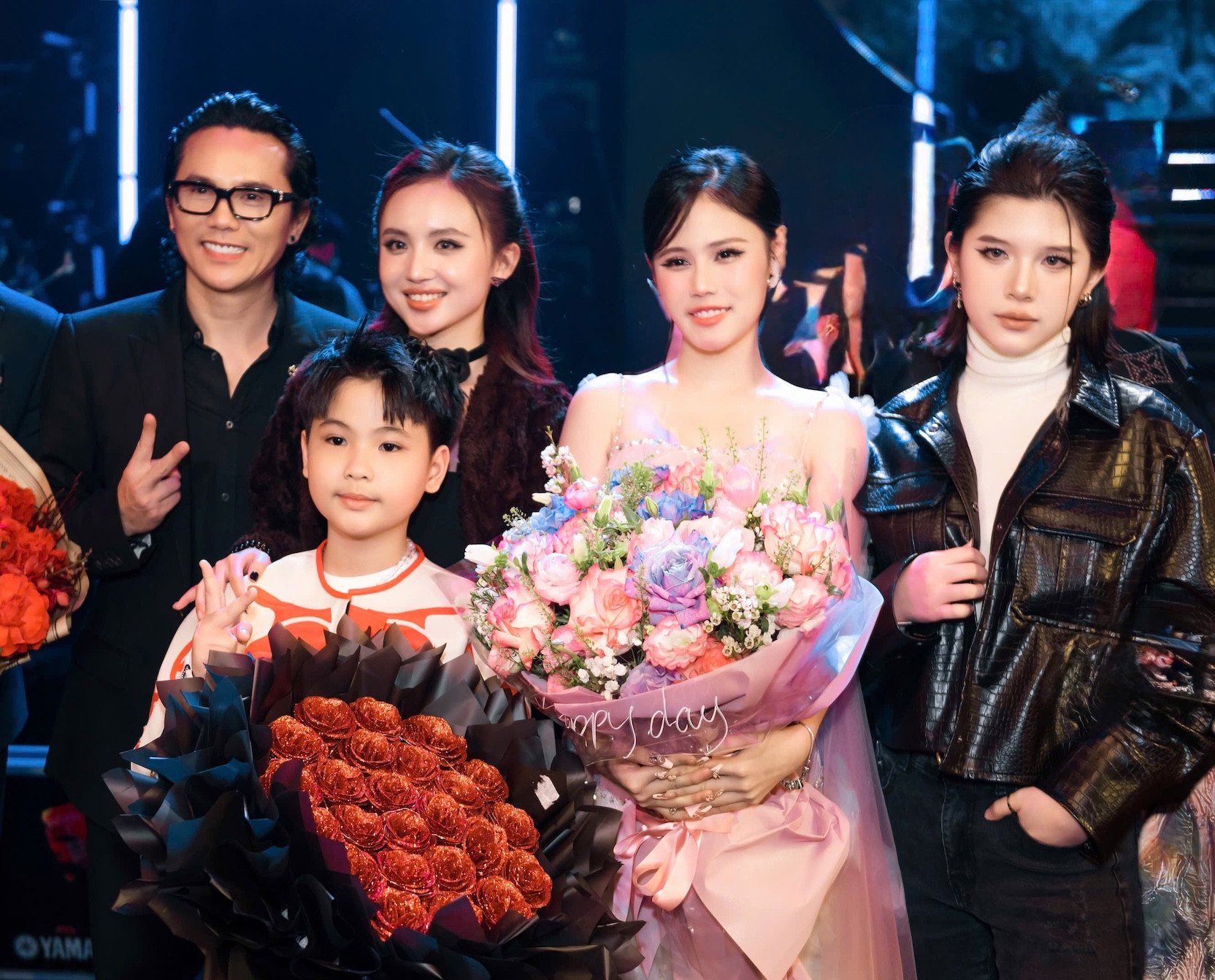 Tú Dưa tuổi U50: Đàn ông lứa tuổi trung niên là giai đoạn đẹp, sung sức - Ảnh 2.