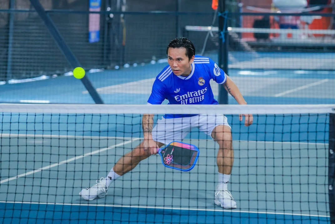 Tú Dưa tuổi U50: Đàn ông lứa tuổi trung niên là giai đoạn đẹp, sung sức - Ảnh 8.