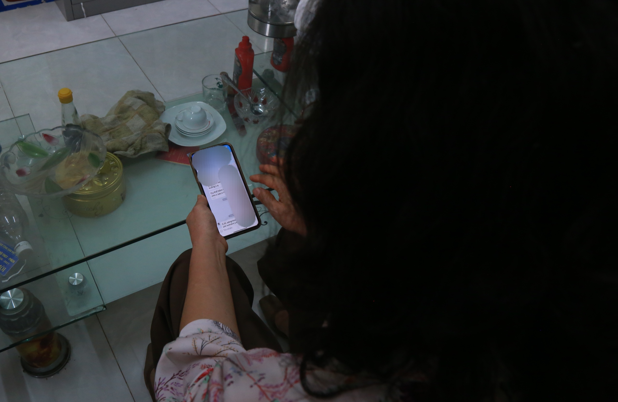 Hành trình thầm lặng của những người giữ lửa cho bệnh nhân HIV - Ảnh 5.