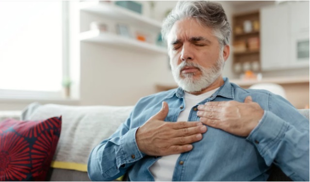 Trời lạnh, người có tiền sử tăng huyết áp cần làm điều này để phòng biến chứng - Ảnh 4.