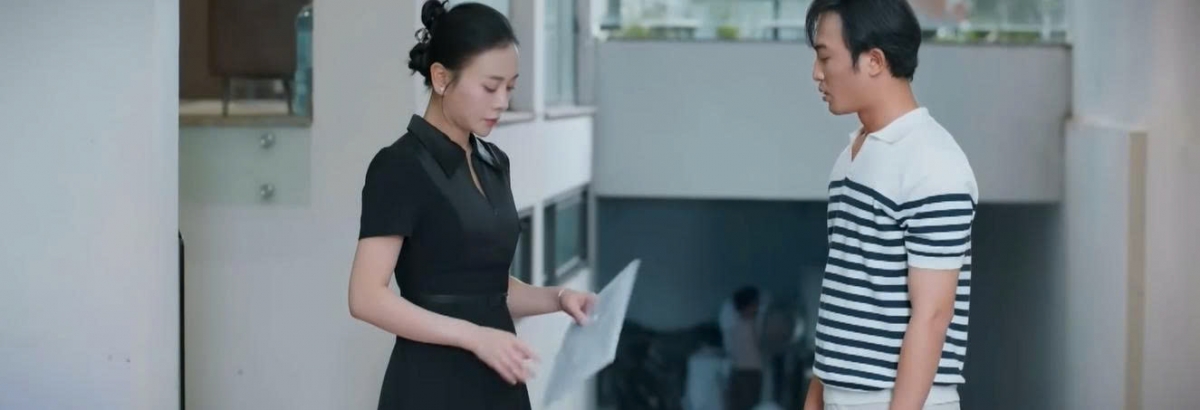 Trúc Lam xin lỗi Toàn , Đăng giúp Mỹ Anh Trong Gió ngang khoảng trời xanh - Ảnh 2.