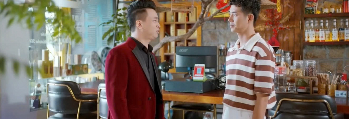 Trúc Lam xin lỗi Toàn , Đăng giúp Mỹ Anh Trong Gió ngang khoảng trời xanh - Ảnh 3.