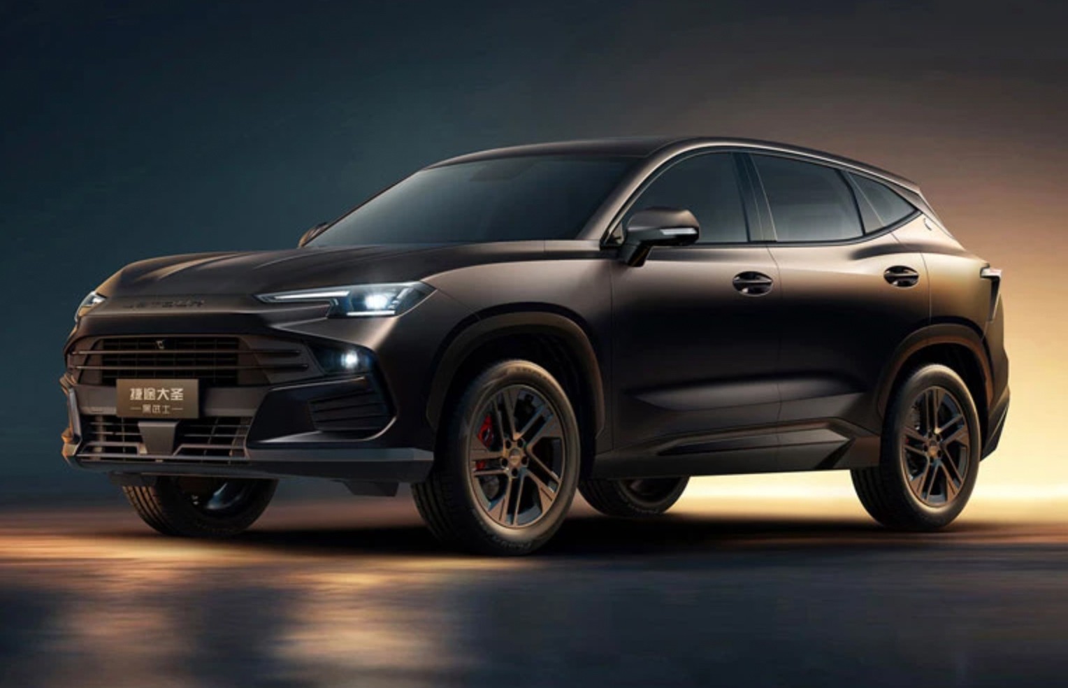 Ô tô gầm cao SUV hạng C giá 250 triệu đồng động cơ mạnh mẽ, ngoại hình thể thao đẹp như Mazda CX-3, rẻ hơn Kia Morning, Hyundai Grand i10 - Ảnh 2. Ô tô gầm cao SUV hạng C giá 250 triệu đồng động cơ mạnh mẽ, ngoại hình thể thao đẹp như Mazda CX-3, rẻ hơn Kia Morning, Hyundai Grand i10 - Ảnh 2.