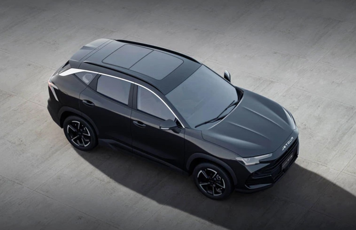 Ô tô gầm cao SUV hạng C giá 250 triệu đồng động cơ mạnh mẽ, ngoại hình thể thao đẹp như Mazda CX-3, rẻ hơn Kia Morning, Hyundai Grand i10 - Ảnh 4. Ô tô gầm cao SUV hạng C giá 250 triệu đồng động cơ mạnh mẽ, ngoại hình thể thao đẹp như Mazda CX-3, rẻ hơn Kia Morning, Hyundai Grand i10 - Ảnh 4.