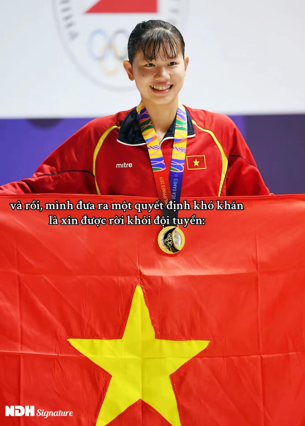 Hành trình lột xác của Ánh Viên thu hút 1 , 5 triệu người xem - Ảnh 13. Hành trình lột xác của Ánh Viên thu hút 1 , 5 triệu người xem - Ảnh 13.