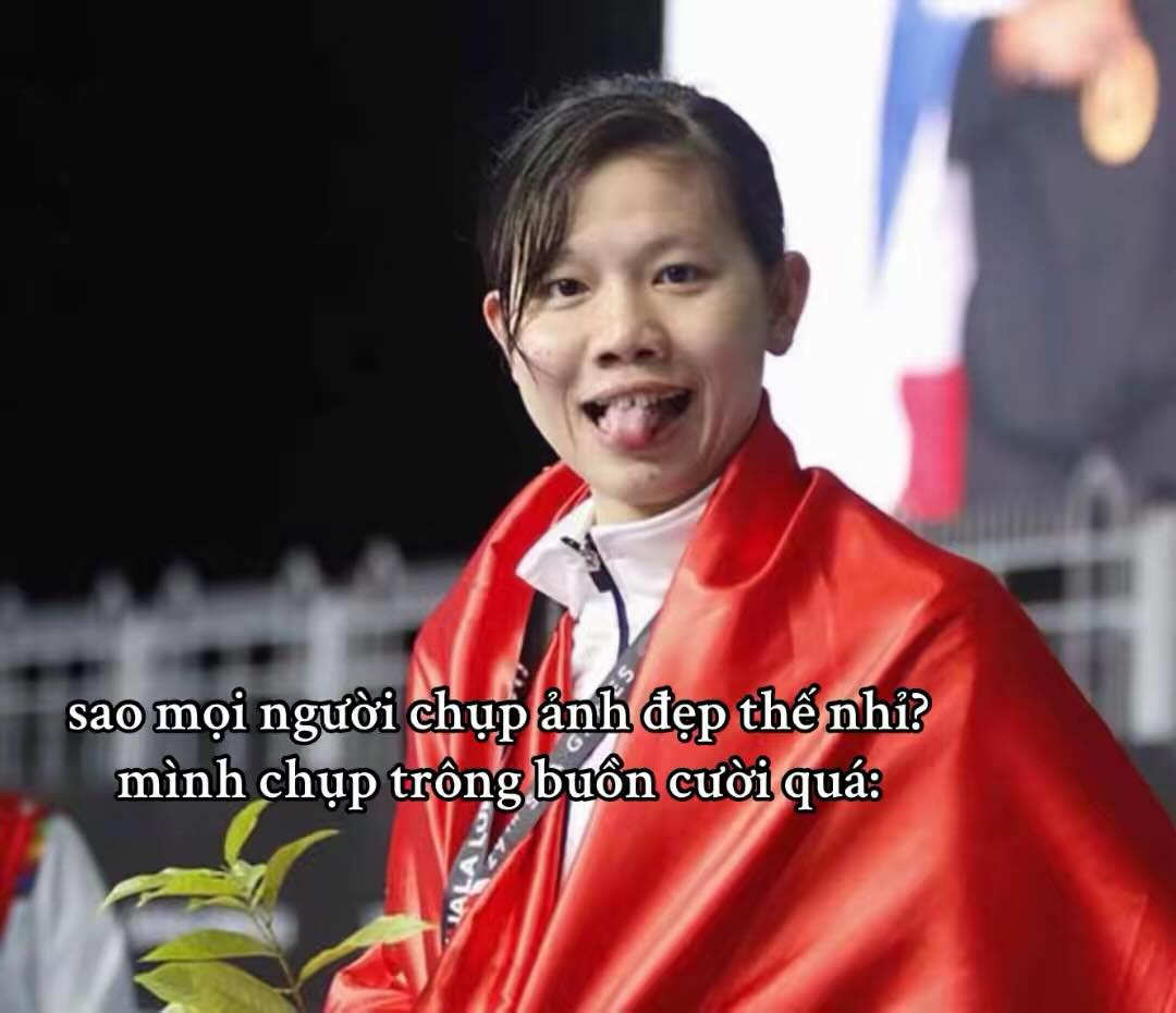 Hành trình lột xác của Ánh Viên thu hút 1 , 5 triệu người xem - Ảnh 15. Hành trình lột xác của Ánh Viên thu hút 1 , 5 triệu người xem - Ảnh 15.