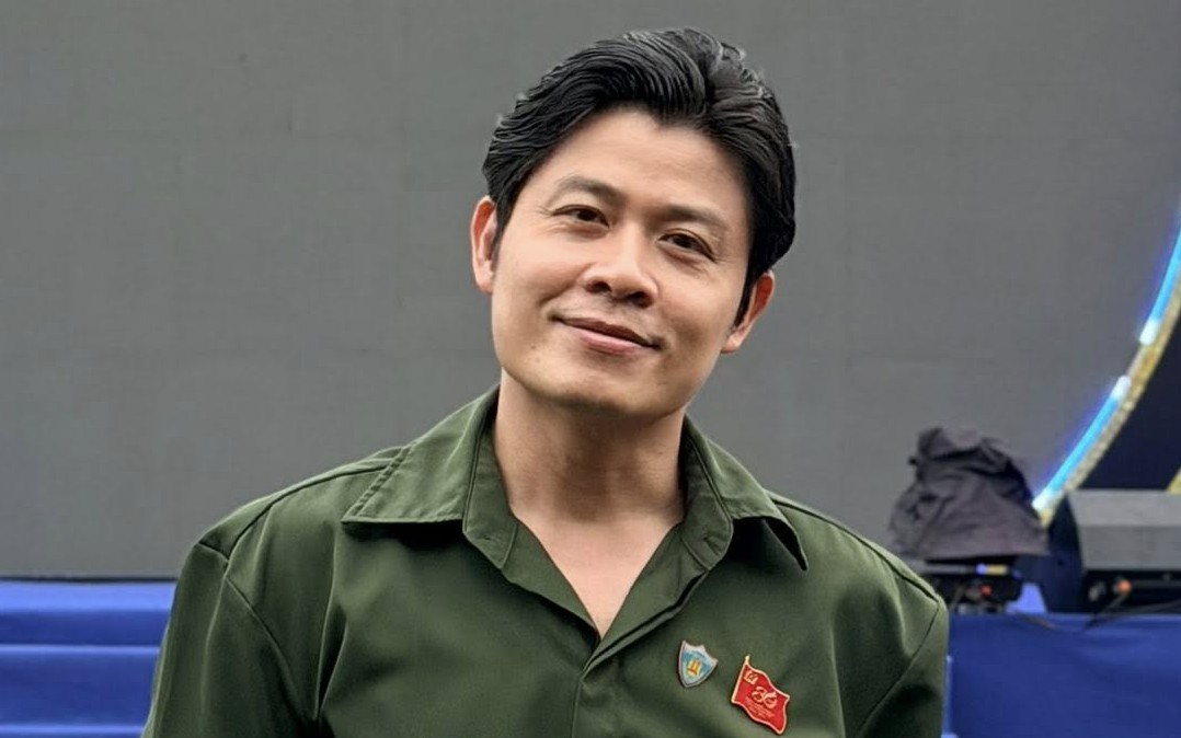 Nhạc sĩ Nguyễn Văn Chung lại có động thái bất ngờ khiến fan xôn xao