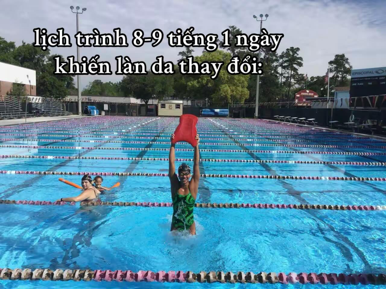 Hành trình lột xác của Ánh Viên thu hút 1 , 5 triệu người xem - Ảnh 6. Hành trình lột xác của Ánh Viên thu hút 1 , 5 triệu người xem - Ảnh 6.