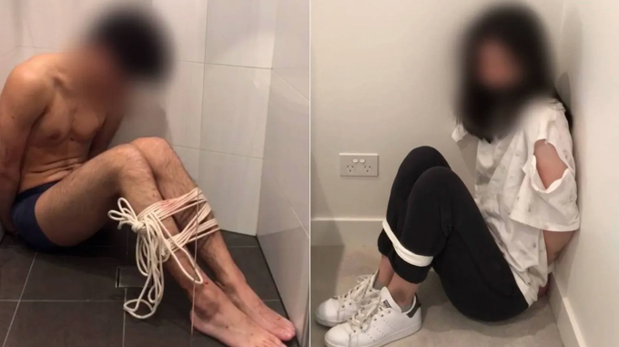 Hai sinh viên sập bẫy 'ước mơ du học', mất gần 5 tỷ đồng - Ảnh 1. Hai sinh viên sập bẫy 'ước mơ du học', mất gần 5 tỷ đồng - Ảnh 1.