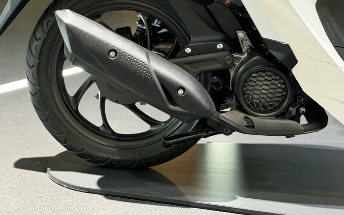 Giá xe ga Honda Air Blade 2026 chỉ 42 , 9 triệu đồng tại Việt Nam , đẹp đẳng cấp - Ảnh 1.