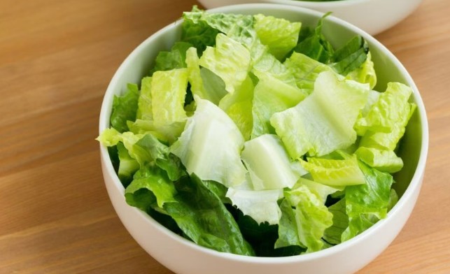 Rau xà lách lọt top ‘tốt nhất thế giới’ theo CDC Mỹ: Tốt cho tim mạch, ổn định đường huyết, giảm nguy cơ ung thư - Ảnh 4.