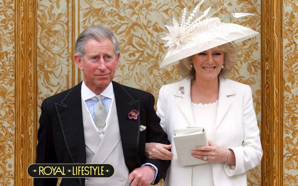 Vương hậu Camilla: Từ “người bị hiểu lầm” thành biểu tượng kiên định của Hoàng gia Anh- Ảnh 1. Vương hậu Camilla: Từ “người bị hiểu lầm” thành biểu tượng kiên định của Hoàng gia Anh- Ảnh 1.