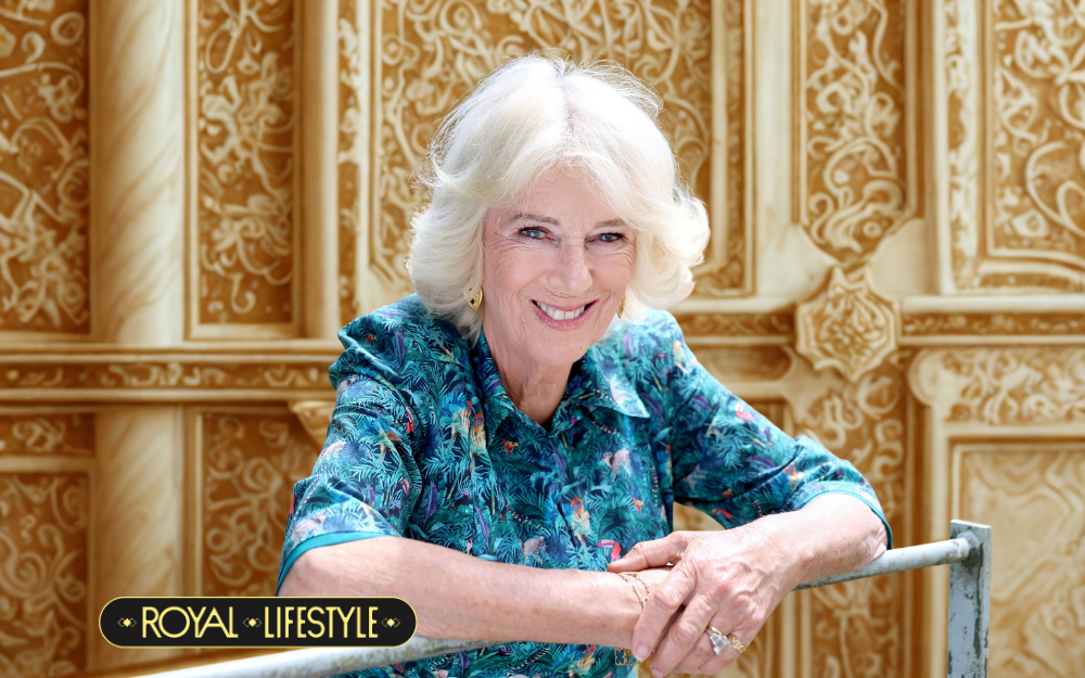 Vương hậu Camilla: Từ “người bị hiểu lầm” thành biểu tượng kiên định của Hoàng gia Anh- Ảnh 4. Vương hậu Camilla: Từ “người bị hiểu lầm” thành biểu tượng kiên định của Hoàng gia Anh- Ảnh 4.