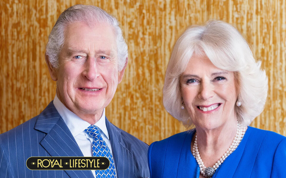 Vương hậu Camilla: Từ “người bị hiểu lầm” thành biểu tượng kiên định của Hoàng gia Anh- Ảnh 3. Vương hậu Camilla: Từ “người bị hiểu lầm” thành biểu tượng kiên định của Hoàng gia Anh- Ảnh 3.