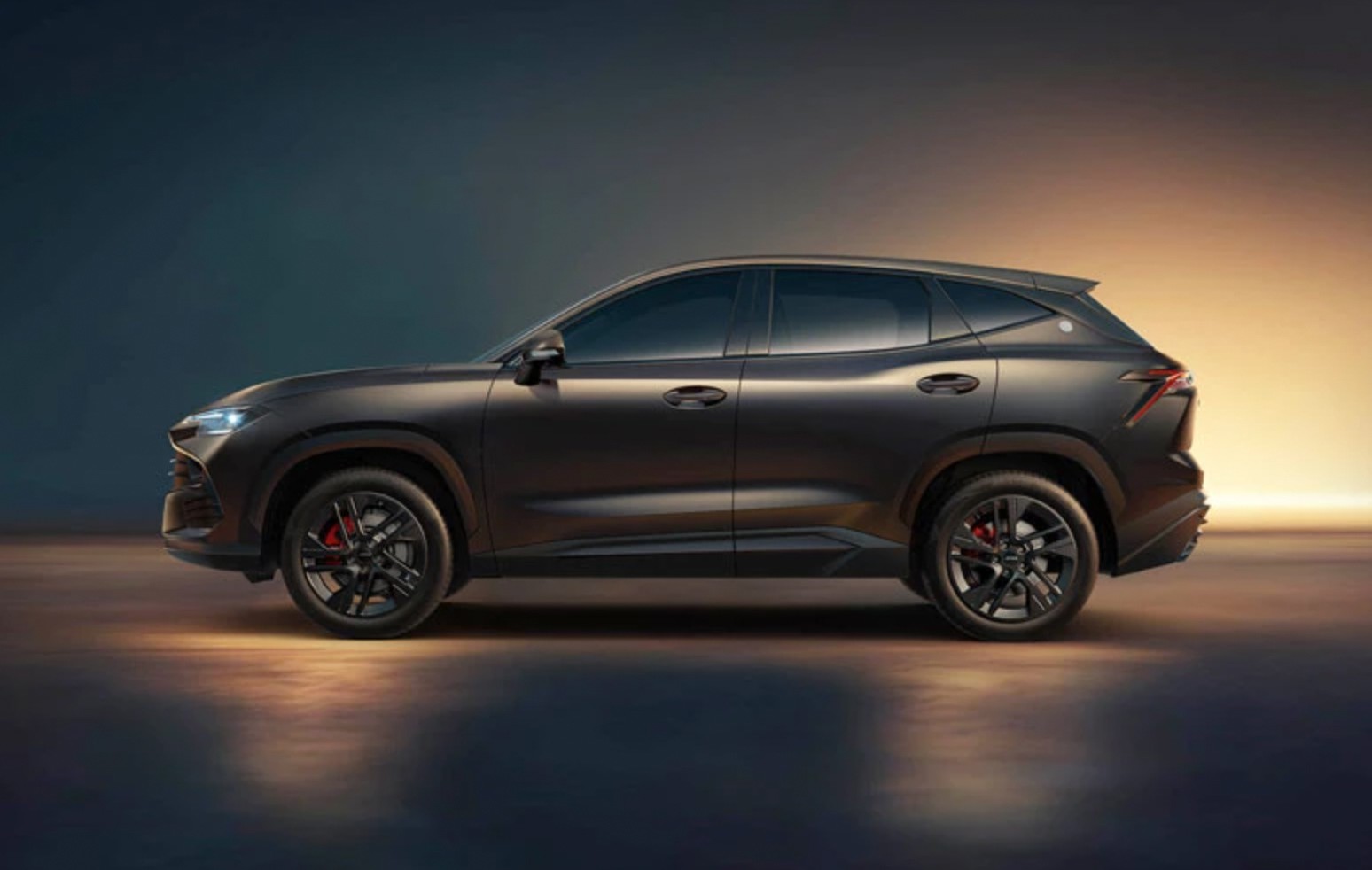 Ô tô gầm cao SUV hạng C giá 250 triệu đồng động cơ mạnh mẽ, ngoại hình thể thao đẹp như Mazda CX-3, rẻ hơn Kia Morning, Hyundai Grand i10 - Ảnh 3. Ô tô gầm cao SUV hạng C giá 250 triệu đồng động cơ mạnh mẽ, ngoại hình thể thao đẹp như Mazda CX-3, rẻ hơn Kia Morning, Hyundai Grand i10 - Ảnh 3.