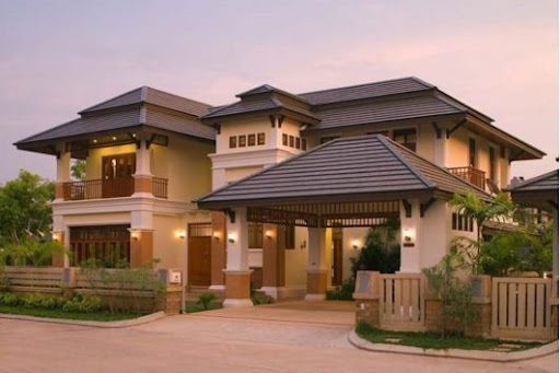 Các nguyên tắc phong thủy để ngôi nhà luôn vượng khí và bình an - Ảnh 3.