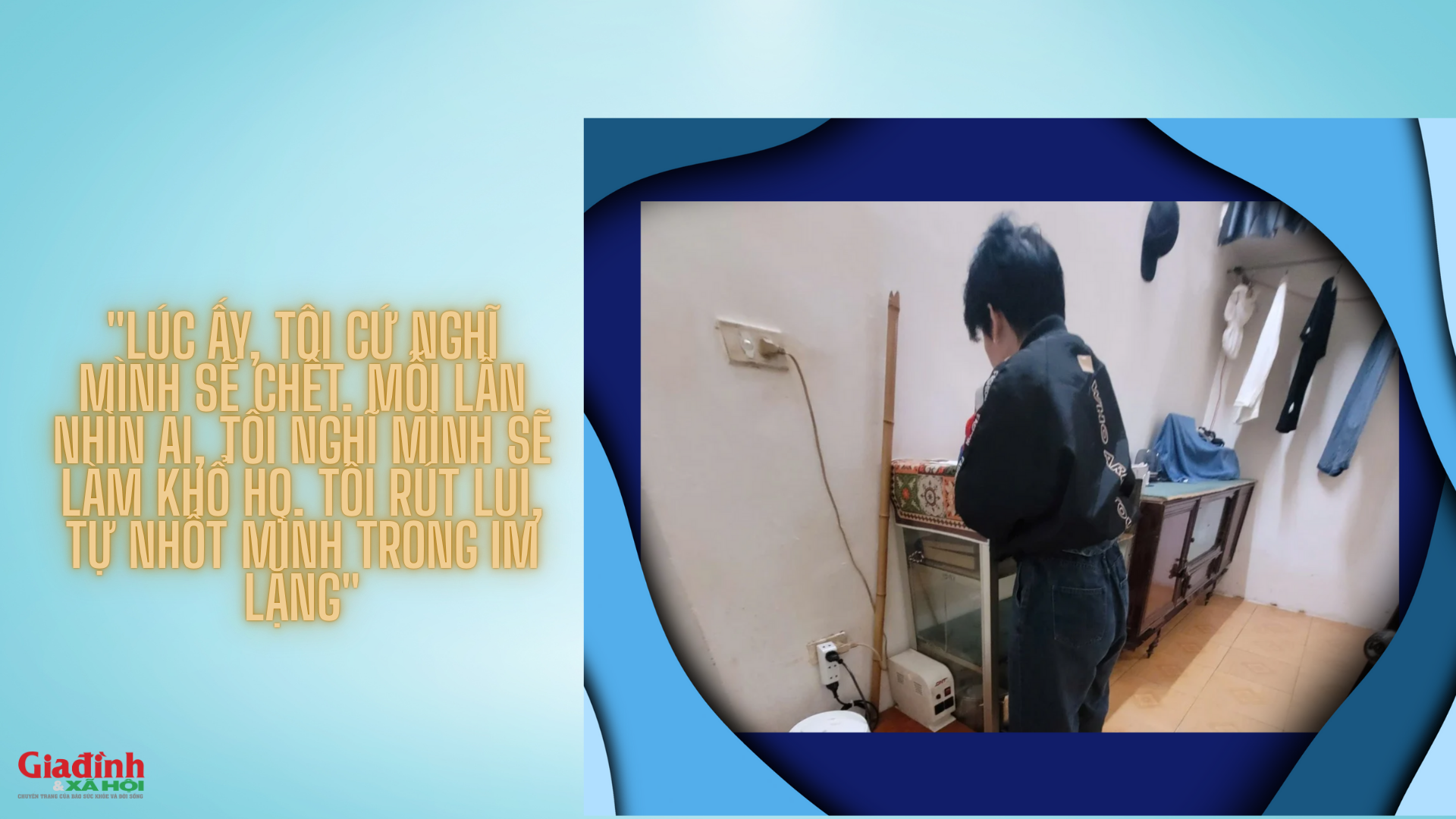 Bị gắn ‘án tử’ suốt 5 năm vì bị trả nhầm kết quả dương tính, người phụ nữ trở thành điểm tựa của hàng trăm phận đời nhiễm HIV - Ảnh 2. Bị gắn ‘án tử’ suốt 5 năm vì bị trả nhầm kết quả dương tính, người phụ nữ trở thành điểm tựa của hàng trăm phận đời nhiễm HIV - Ảnh 2.