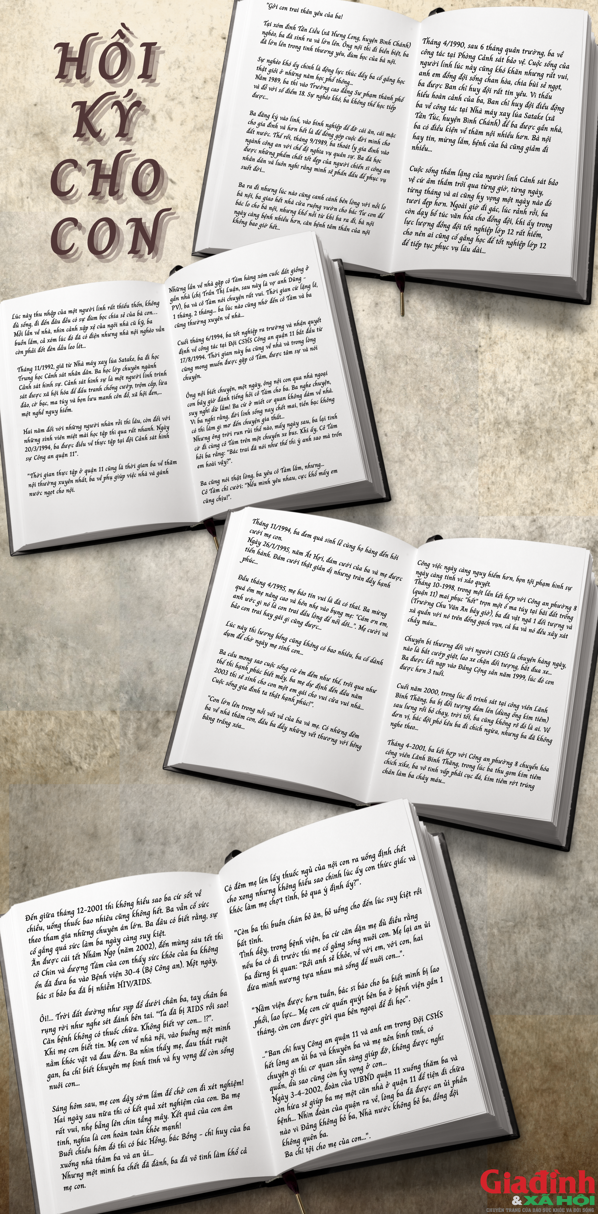 Nơi tuyến đầu thầm lặng - những ‘ánh đỏ’ giữ bình yên trong cuộc chiến vô hình (2) - Ảnh 2.