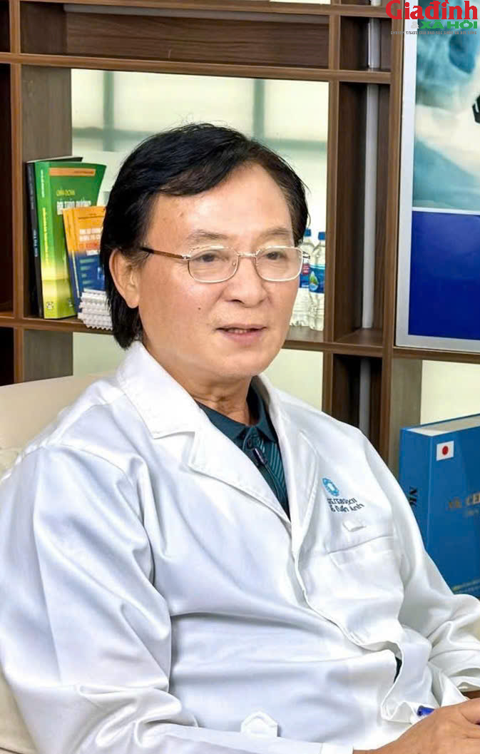 Nơi tuyến đầu thầm lặng - những ‘ánh đỏ’ giữ bình yên trong cuộc chiến vô hình (2) - Ảnh 25.