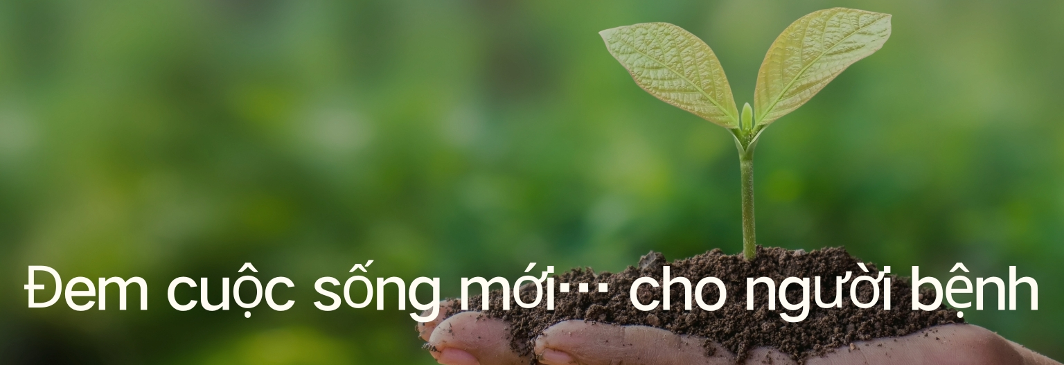 Hơn một thập kỷ thắp “ngọn lửa sống” cho người HIV, nam điều dưỡng tiết lộ góc khuất ít ai dám kể - Ảnh 4. Hơn một thập kỷ thắp “ngọn lửa sống” cho người HIV, nam điều dưỡng tiết lộ góc khuất ít ai dám kể - Ảnh 4.