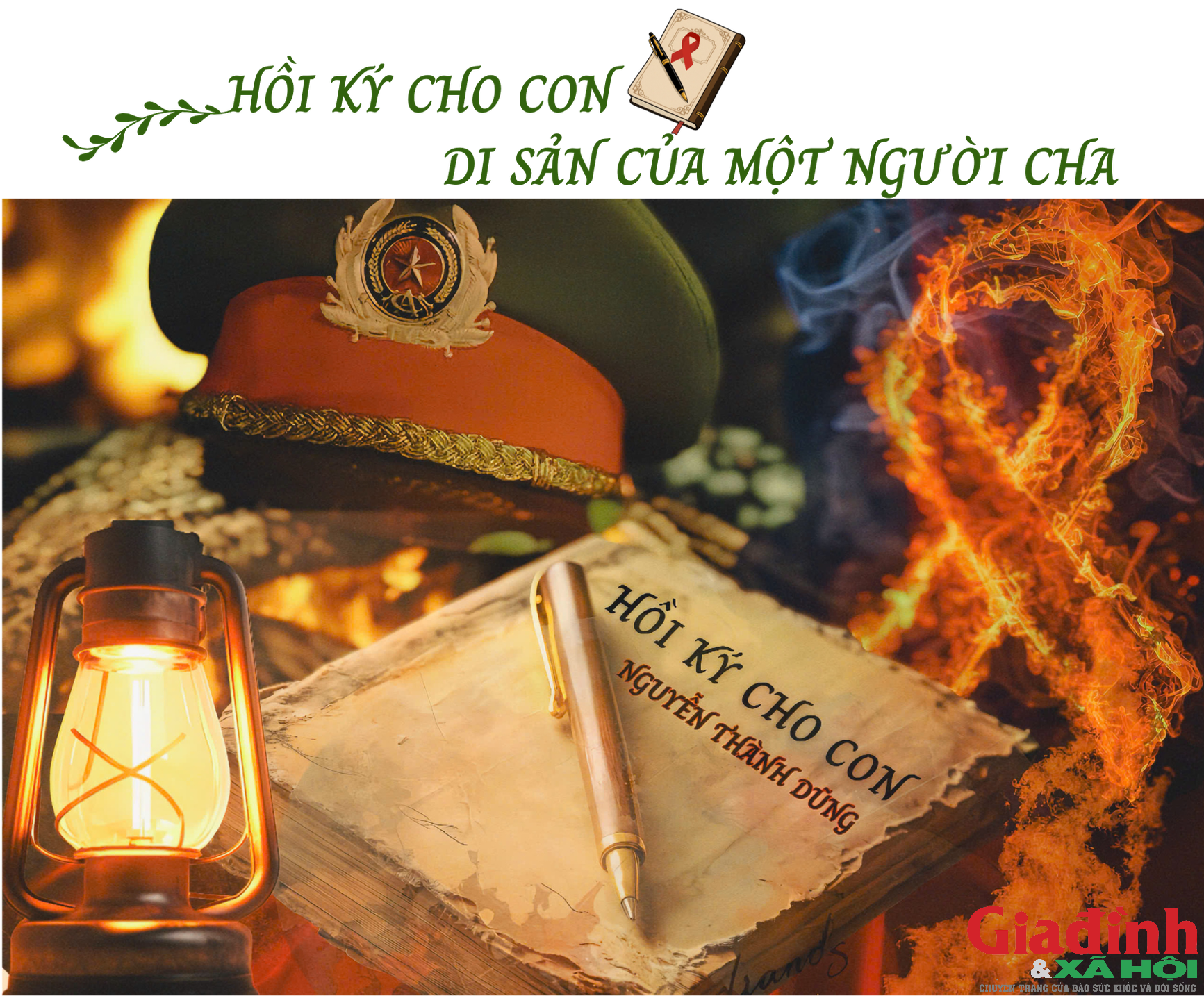 Nơi tuyến đầu thầm lặng - những ‘ánh đỏ’ giữ bình yên trong cuộc chiến vô hình (2) - Ảnh 1.