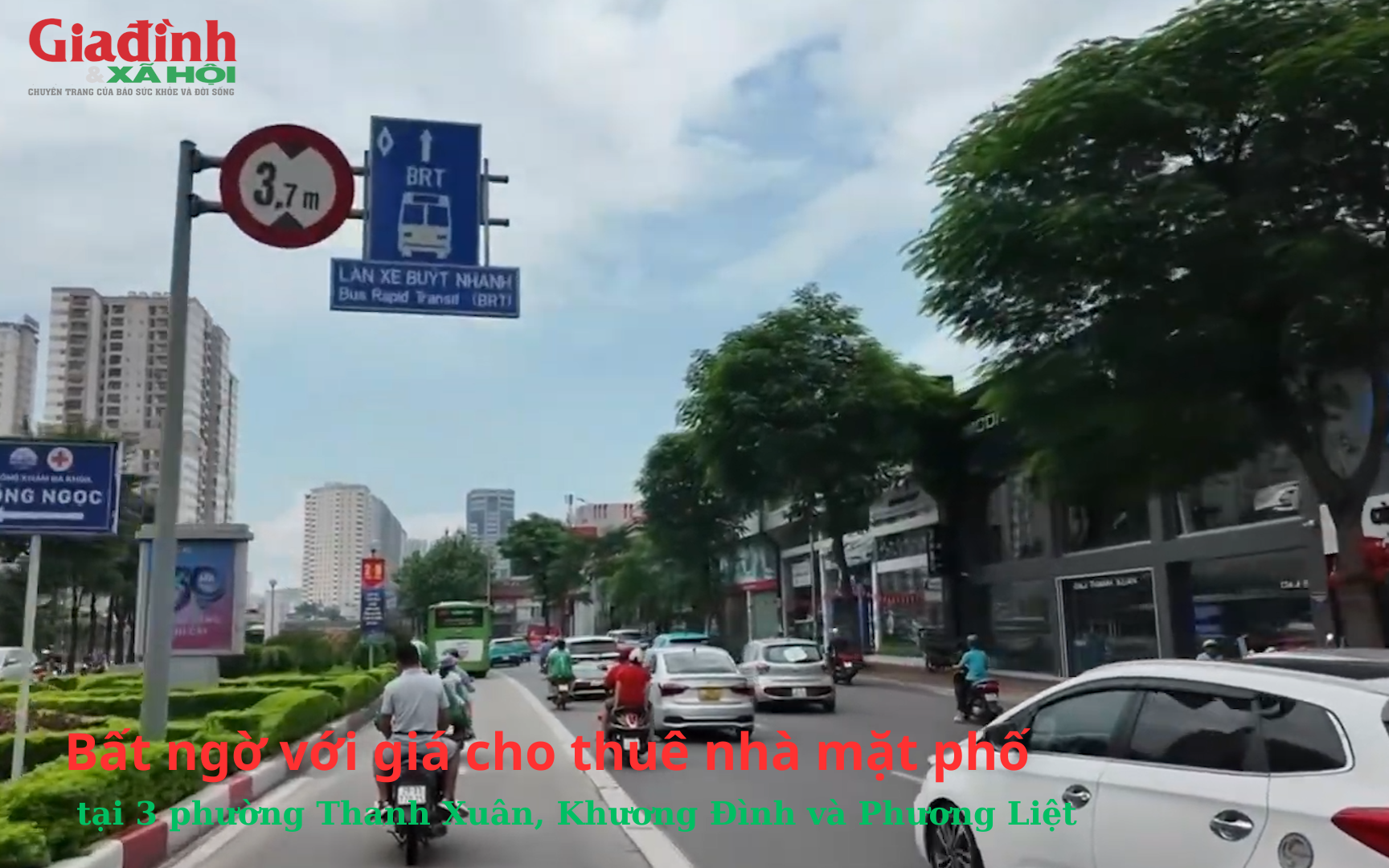 Giá bán căn hộ studio tại phường Thanh Xuân, Khương Đình và Phương Liệt vượt ngưỡng 2 tỷ đồng/căn - Ảnh 2.