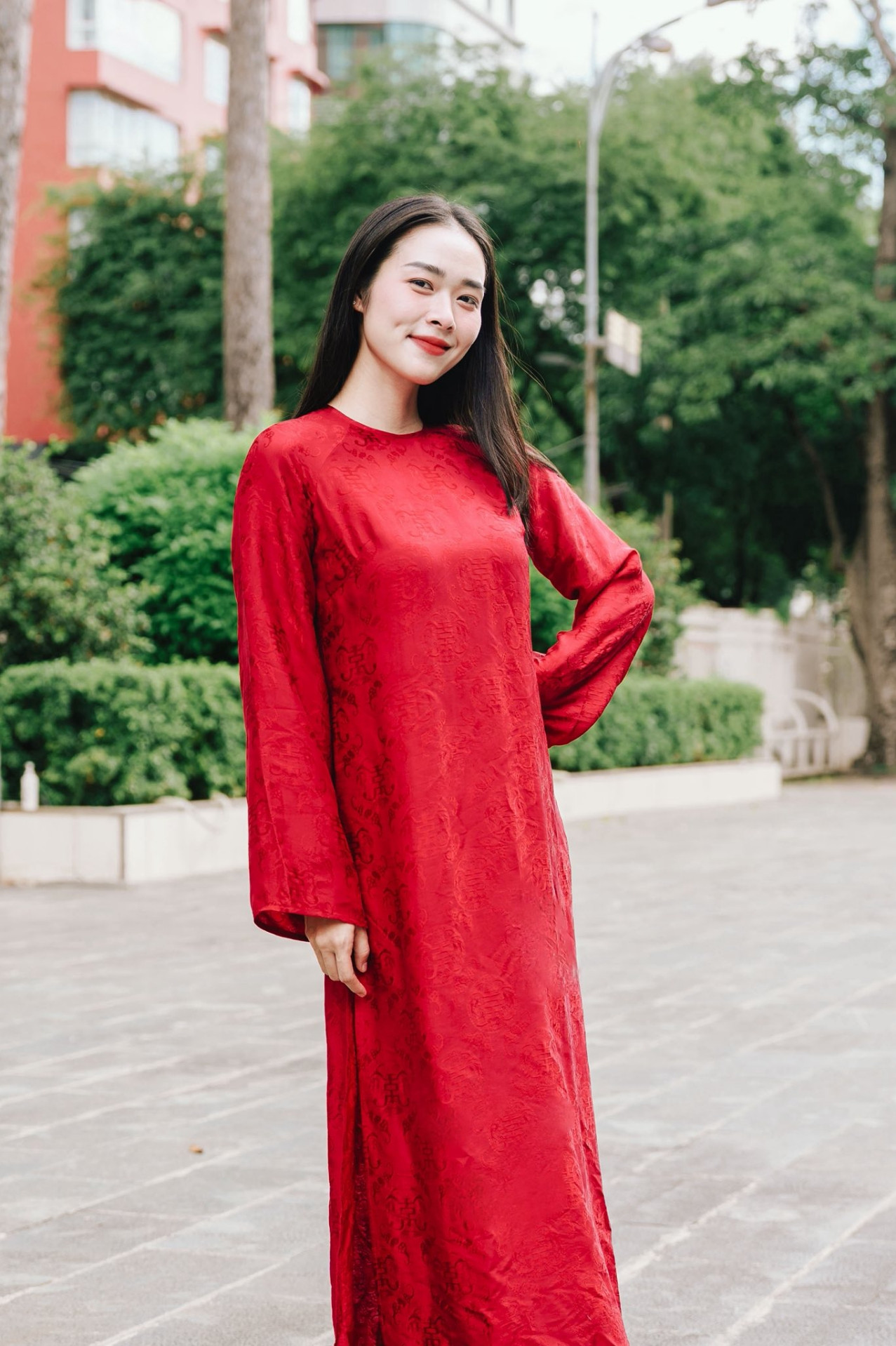 Diệp Bảo Ngọc: Mẹ đơn thân gợi cảm, tiết lộ cuộc sống kín tiếng tuổi 32 - Ảnh 8.