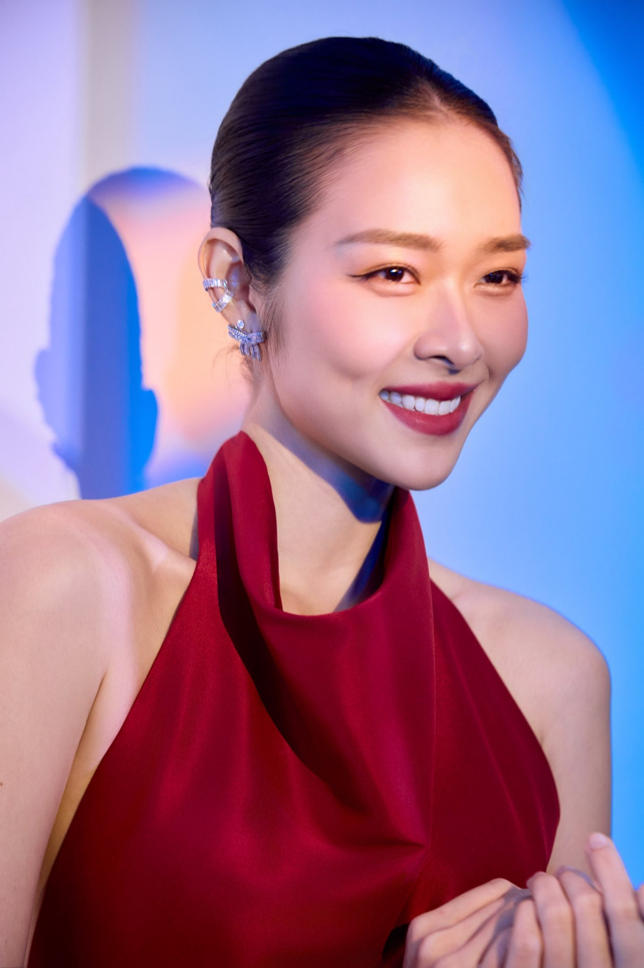 Diệp Bảo Ngọc: Mẹ đơn thân gợi cảm, tiết lộ cuộc sống kín tiếng tuổi 32 - Ảnh 3.