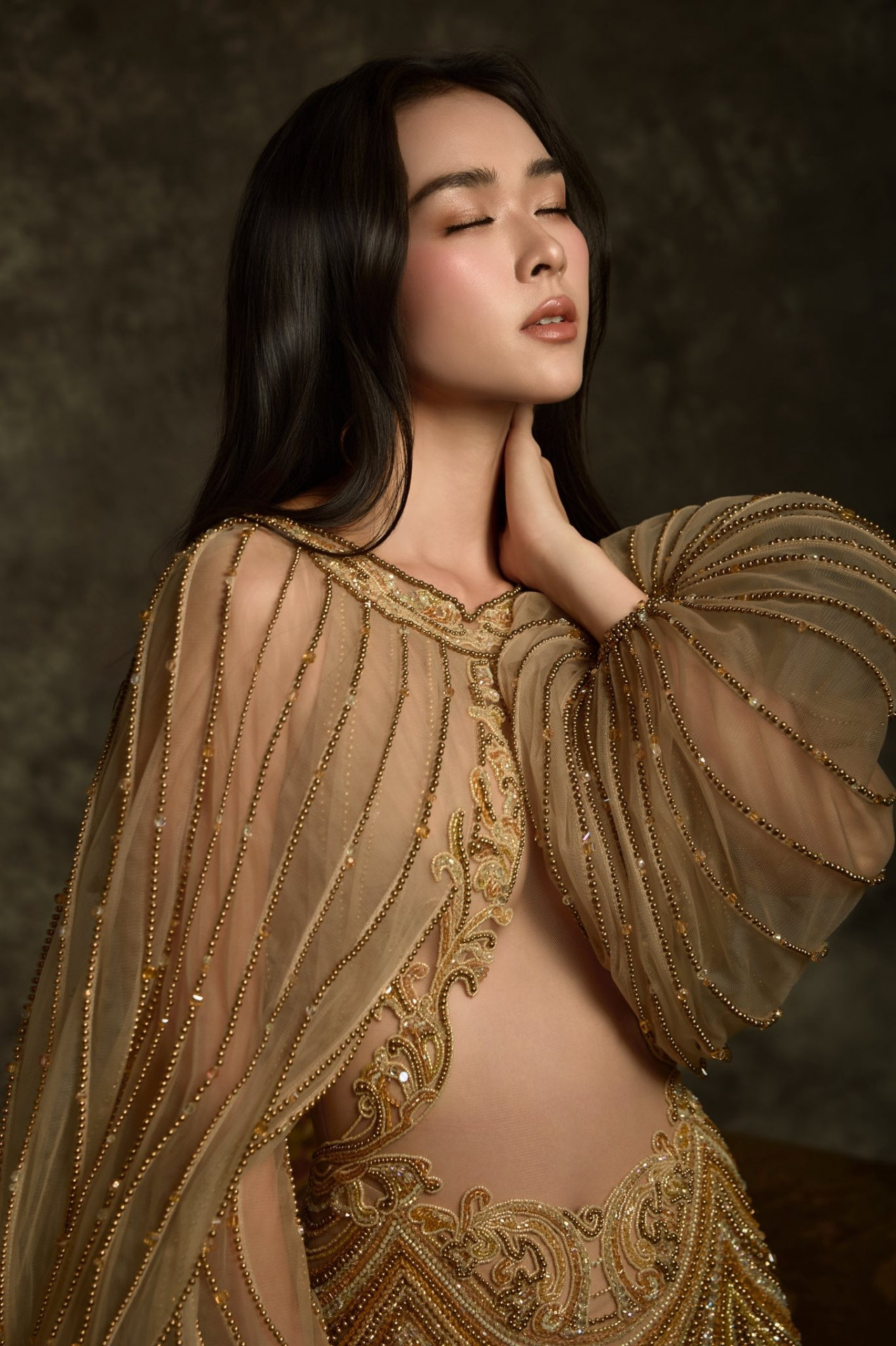 Diệp Bảo Ngọc: Mẹ đơn thân gợi cảm, tiết lộ cuộc sống kín tiếng tuổi 32 - Ảnh 5.