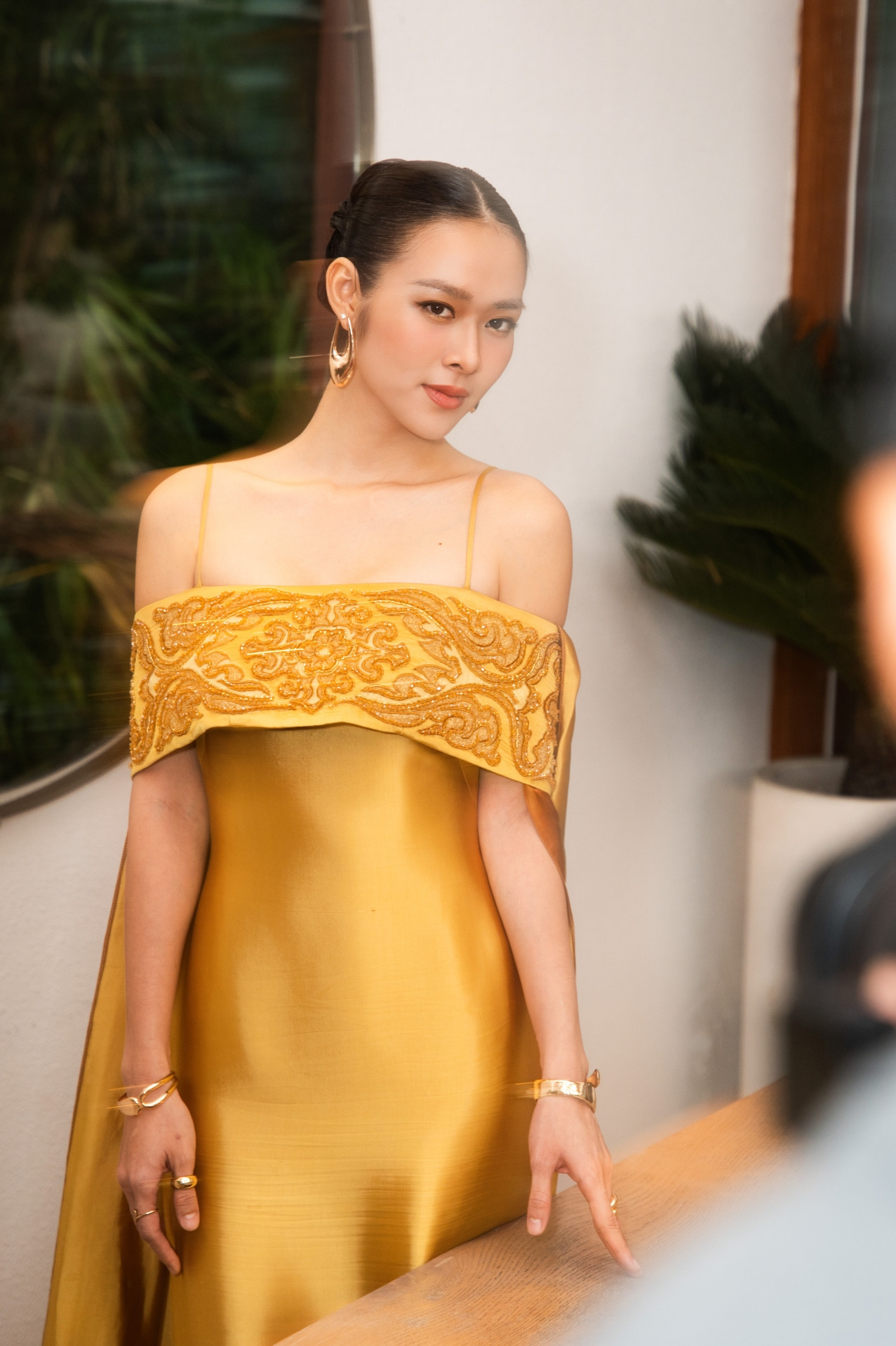 Diệp Bảo Ngọc: Mẹ đơn thân gợi cảm, tiết lộ cuộc sống kín tiếng tuổi 32 - Ảnh 2.