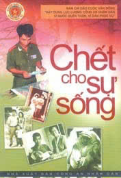 Nơi tuyến đầu thầm lặng - những ‘ánh đỏ’ giữ bình yên trong cuộc chiến vô hình (2) - Ảnh 11.