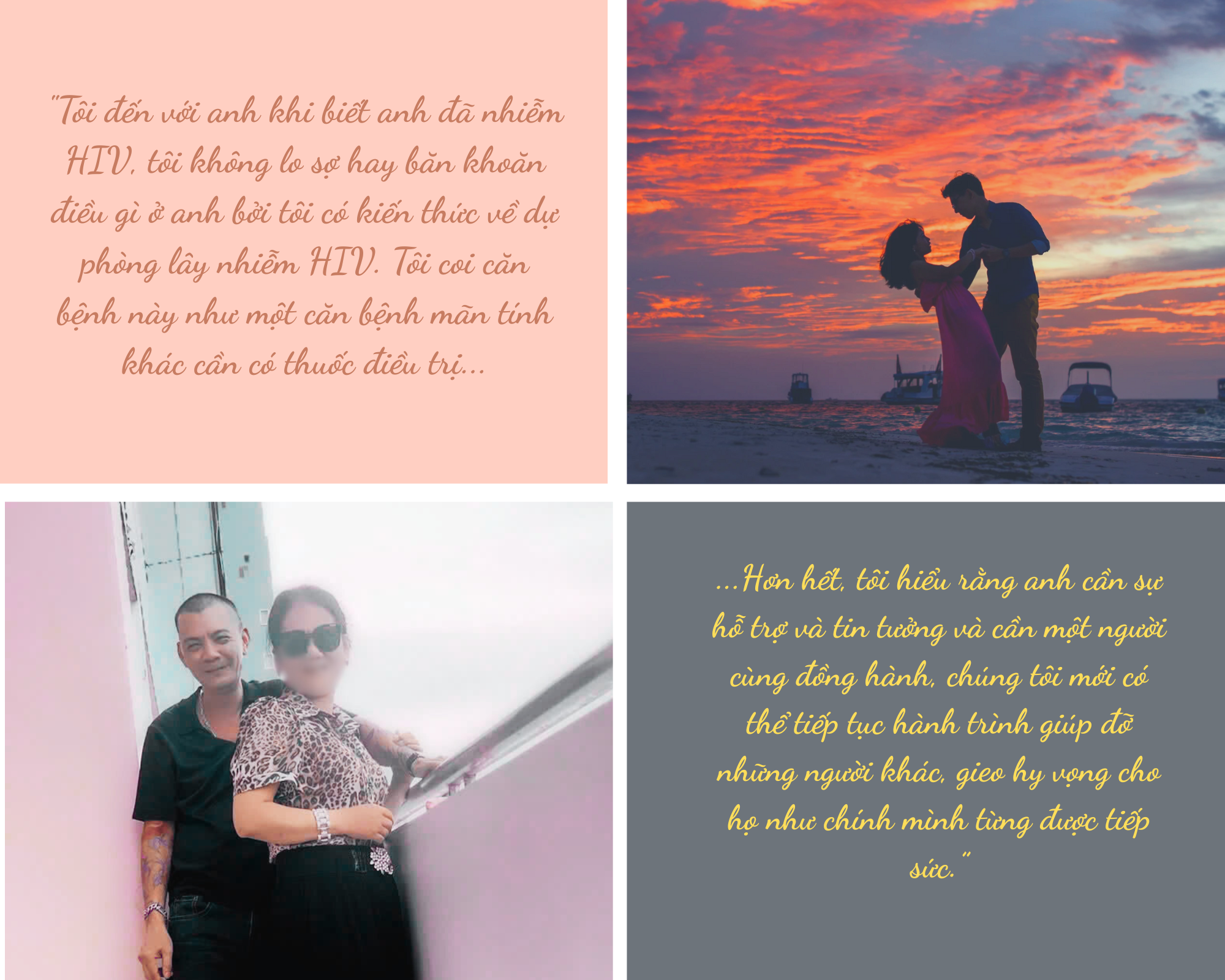 Bị gắn ‘án tử’ suốt 5 năm vì bị trả nhầm kết quả dương tính, người phụ nữ trở thành điểm tựa của hàng trăm phận đời nhiễm HIV - Ảnh 6. Bị gắn ‘án tử’ suốt 5 năm vì bị trả nhầm kết quả dương tính, người phụ nữ trở thành điểm tựa của hàng trăm phận đời nhiễm HIV - Ảnh 6.