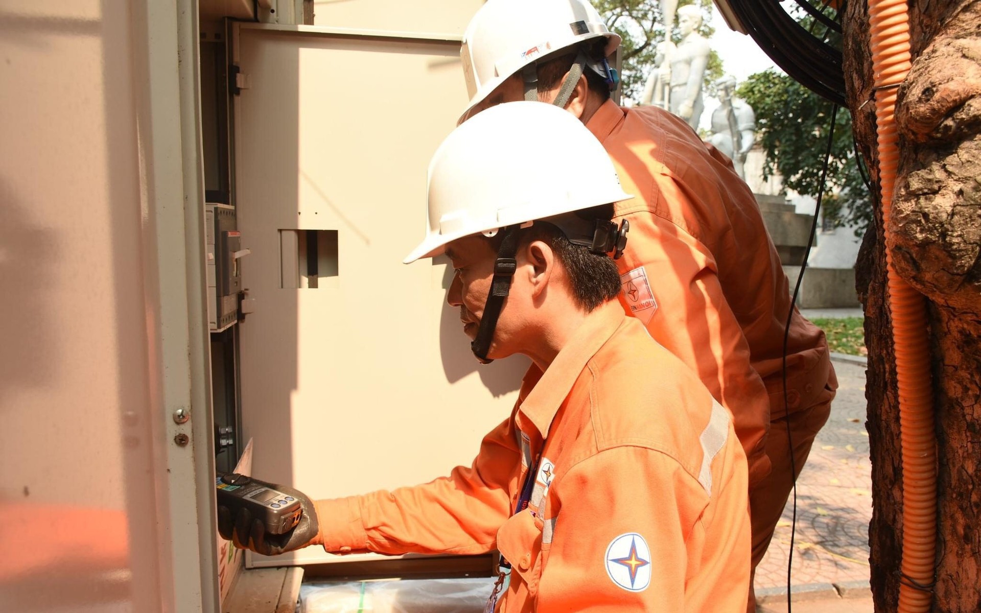 Lịch cúp điện TP. Cần Thơ từ ngày 21-23/11/2025: Ninh Kiều, Ô Môn, Thốt Nốt và nhiều khu vực khác bị cúp điện cuối tuần