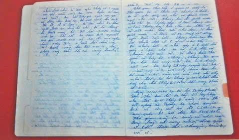 Nơi tuyến đầu thầm lặng - những ‘ánh đỏ’ giữ bình yên trong cuộc chiến vô hình (2) - Ảnh 4.