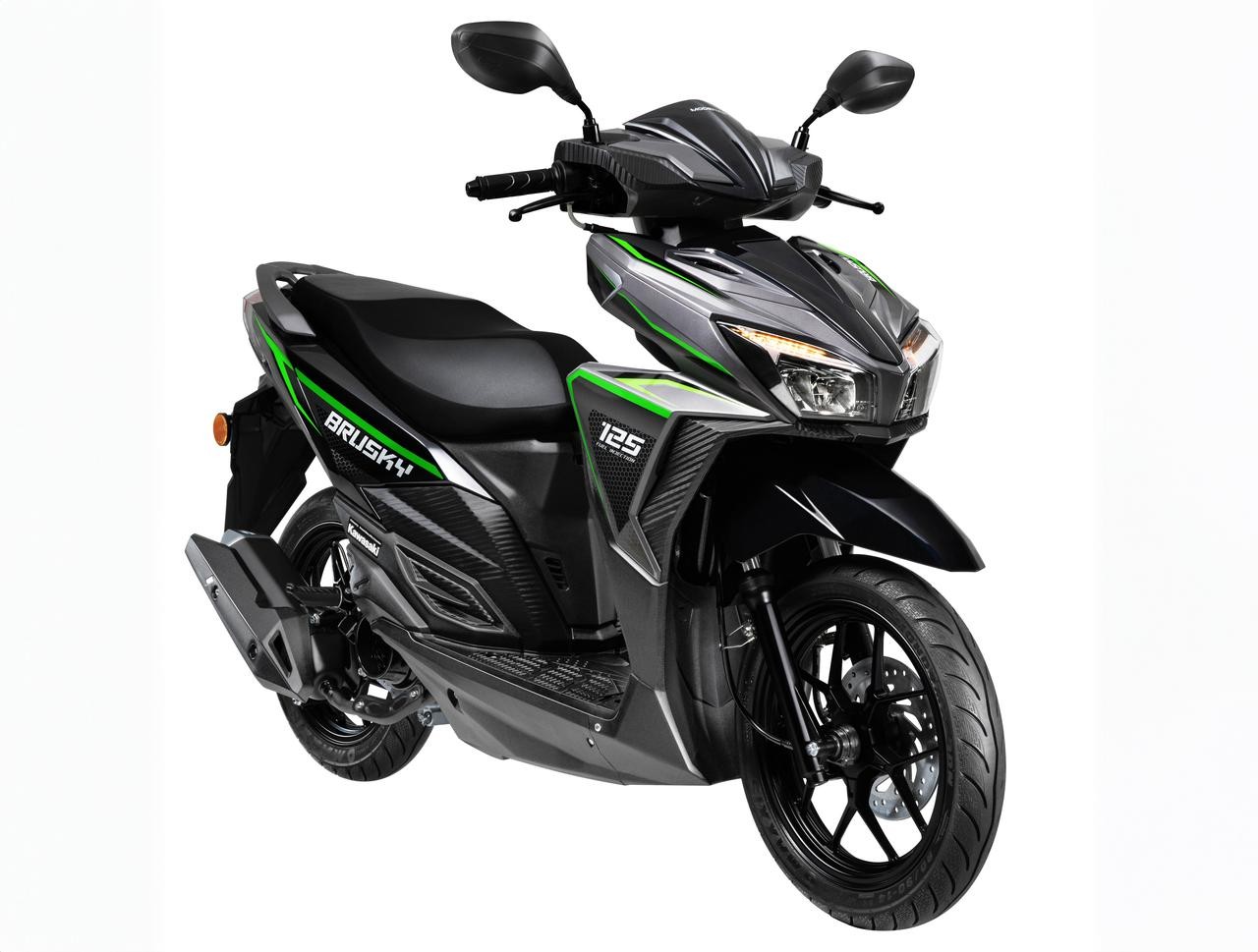 Xe ga 125cc giá 30 triệu đồng , cạnh tranh với Air Blade và Vision - Ảnh 3.