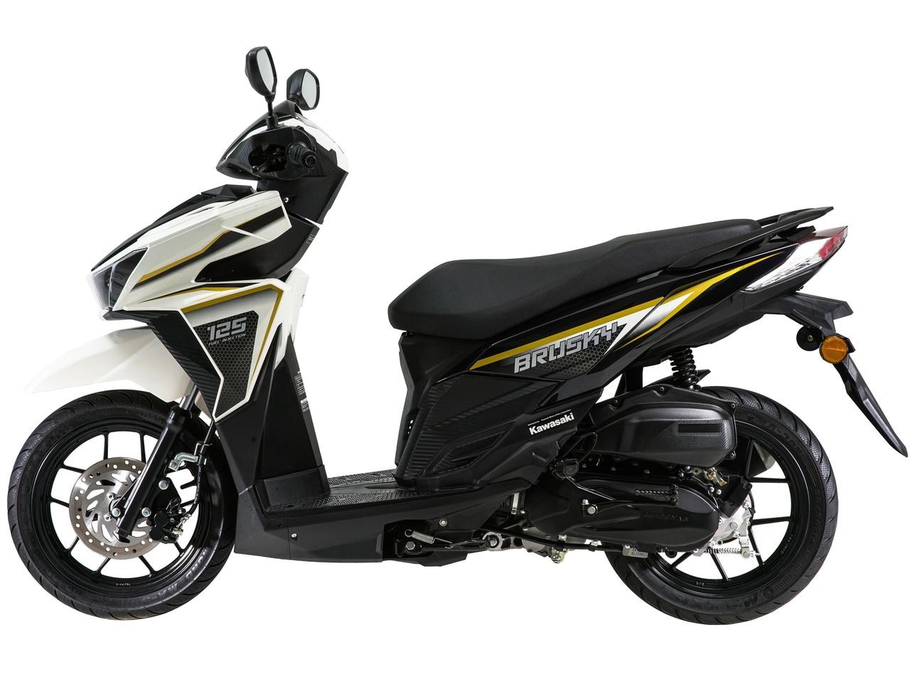 Xe ga 125cc giá 30 triệu đồng , cạnh tranh với Air Blade và Vision - Ảnh 6.