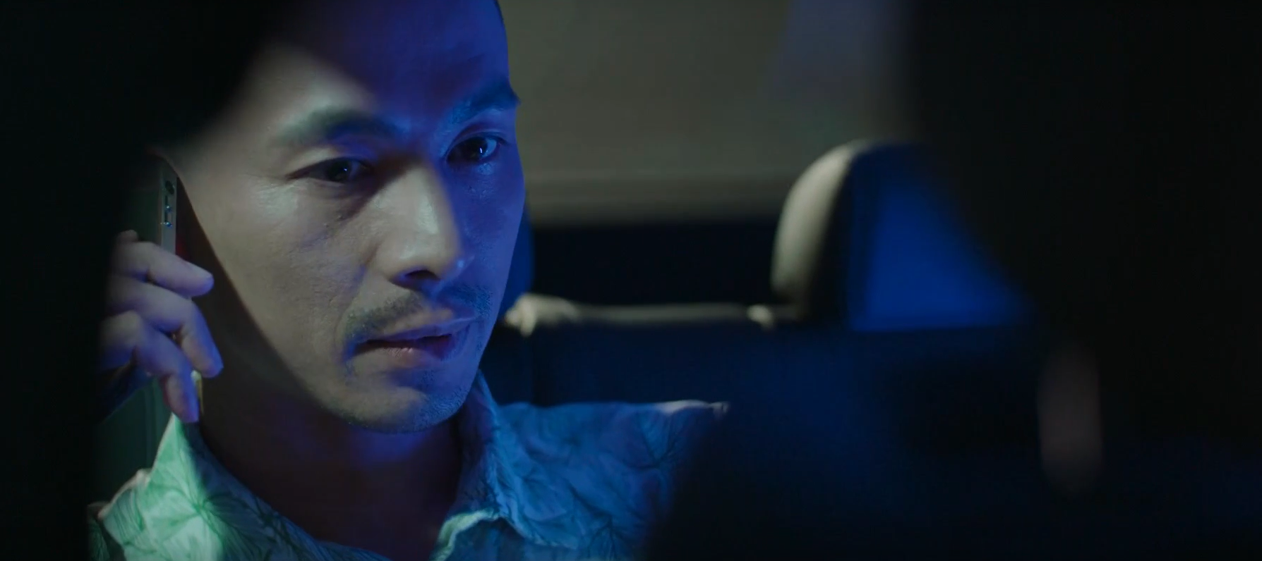 Lằn ranh - Tập 14: Tiết lộ &quot;vũng nước sâu&quot; ở dự án Trinh Tam, Thiệu tích cực giúp Khắc giành ghế Giám đốc Sở  - Ảnh 13.