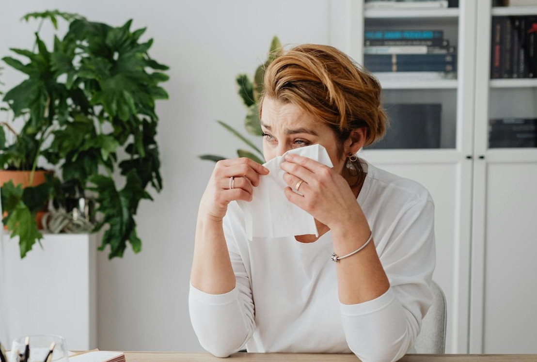 Cố che giấu lỗi lầm bằng một đám cưới giả, tôi đánh mất cả gia đình - Ảnh 1.