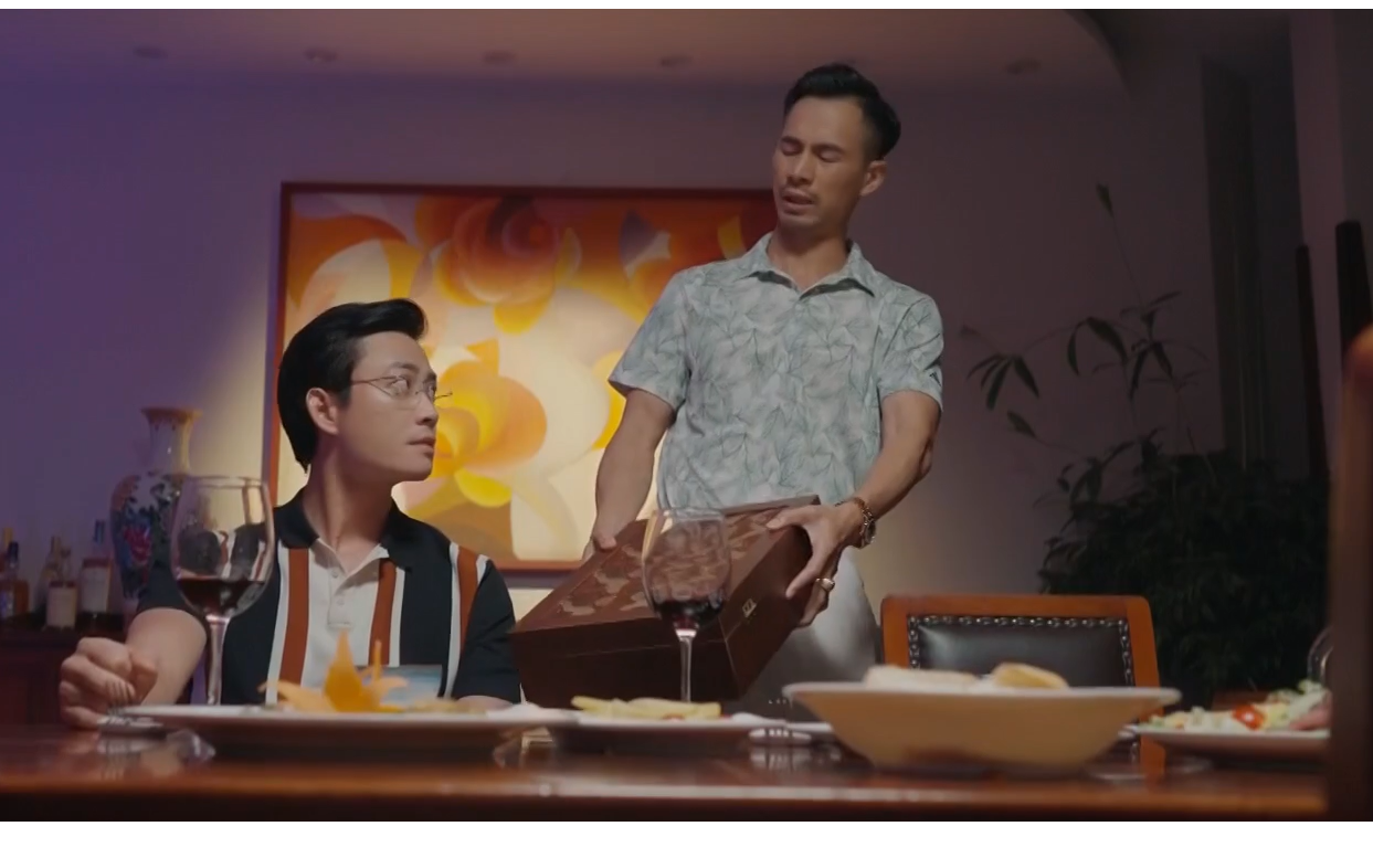 Dự án Trinh Tam liên tục vướng rắc rối, căng thẳng cuộc đua vị trí Giám đốc Sở tài chính