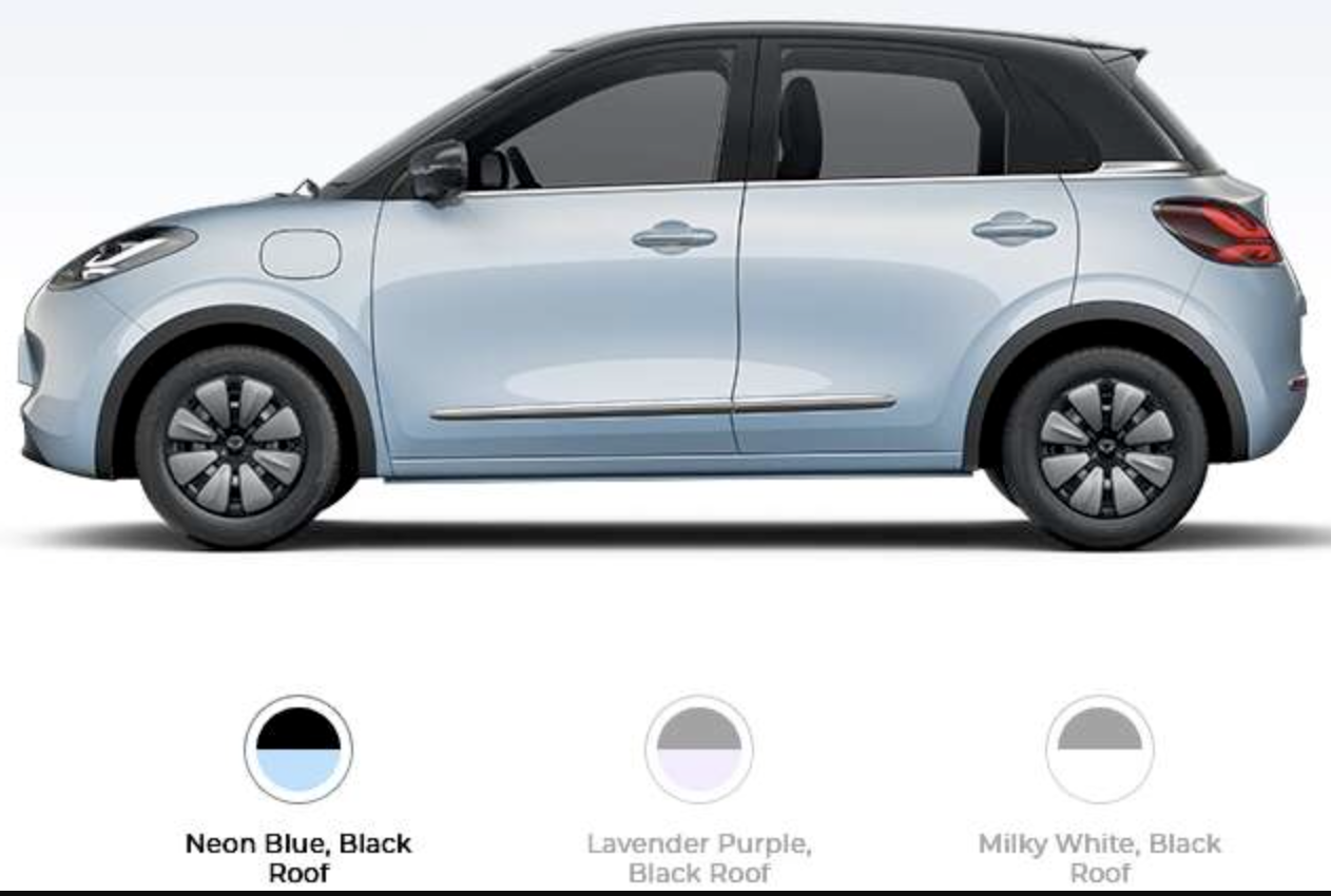 Hatchback cỡ nhỏ giá 300 triệu đồng trang bị chẳng kém xe sang, rẻ hơn Kia Morning, Hyundai Grand i10 liệu có bán ở Việt Nam? - Ảnh 3.