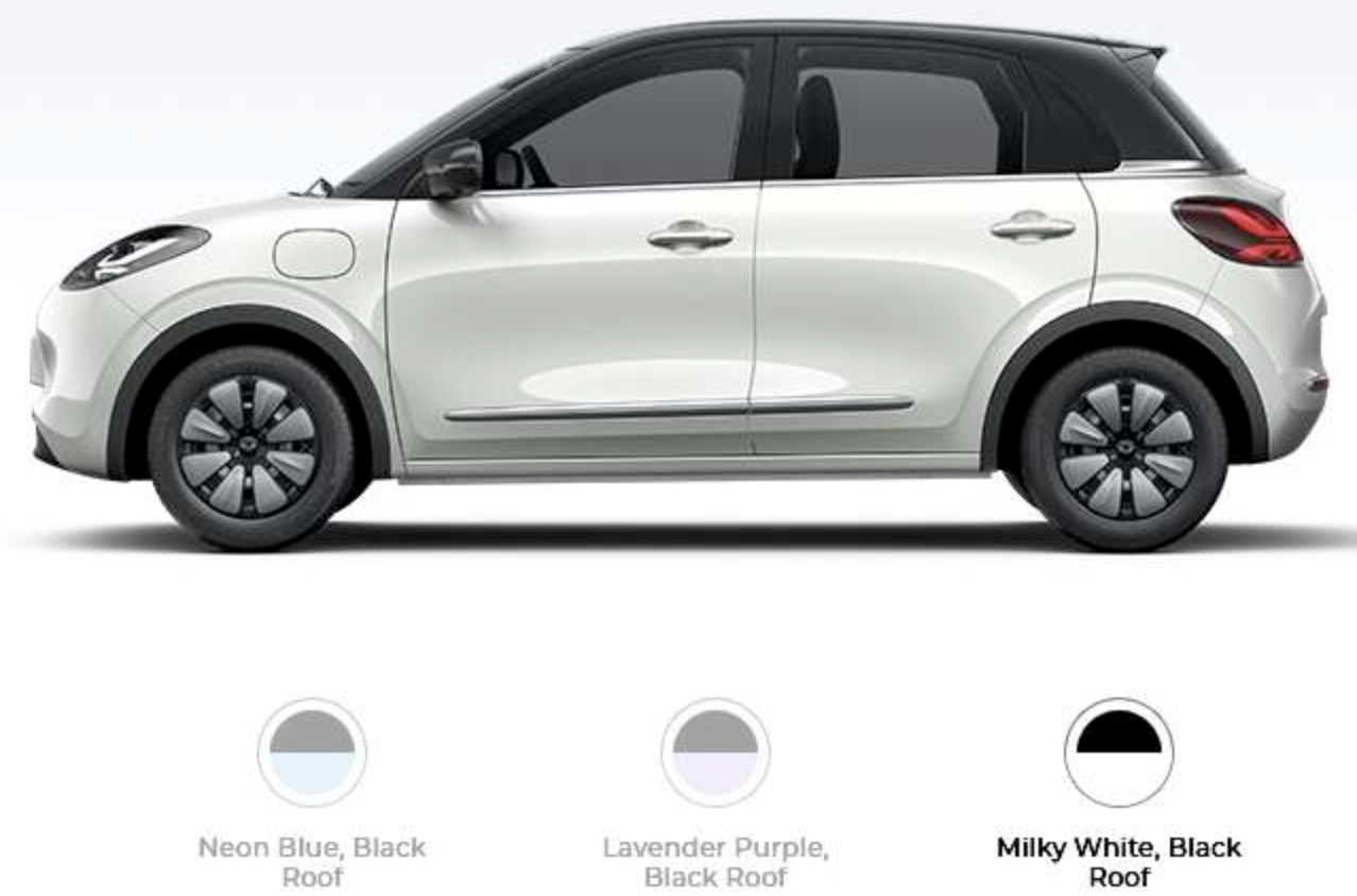 Hatchback cỡ nhỏ giá 300 triệu đồng trang bị chẳng kém xe sang, rẻ hơn Kia Morning, Hyundai Grand i10 liệu có bán ở Việt Nam? - Ảnh 4.