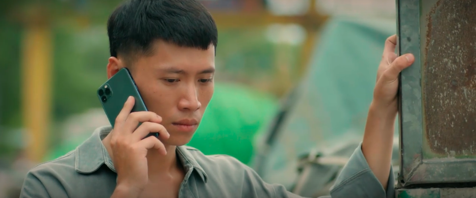 Cách em 1 milimet - Tập 23: Ngân chua chát phát giác kế hoạch của Nghiêm, Biên lo lắng khi biết Thư đi xem mặt- Ảnh 5.