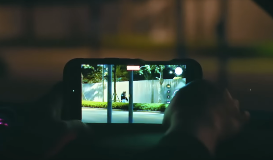 Cách em 1 milimet - Tập 24: Ngân hỏi Viễn tại sao không lấy vợ- Ảnh 2. Cách em 1 milimet - Tập 24: Ngân hỏi Viễn tại sao không lấy vợ- Ảnh 2.